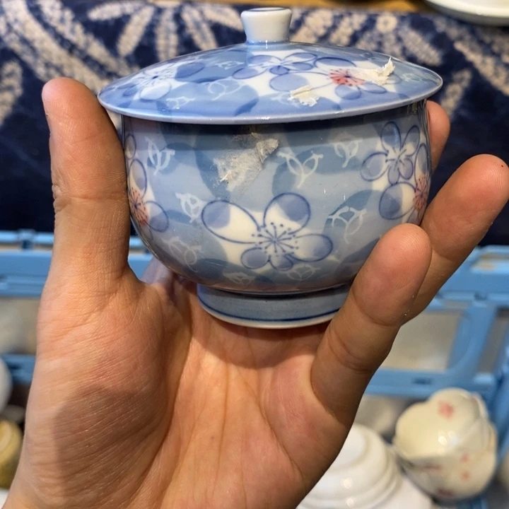 瓷片瓷器瓷器瓷器