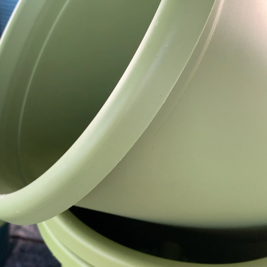 红陶风*子5个32果绿带拖