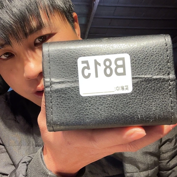 雨***虹大果紫檀（缅甸花梨）815