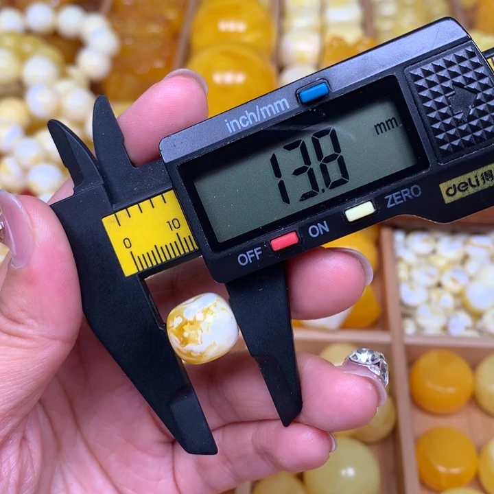 非金属配珠配饰051