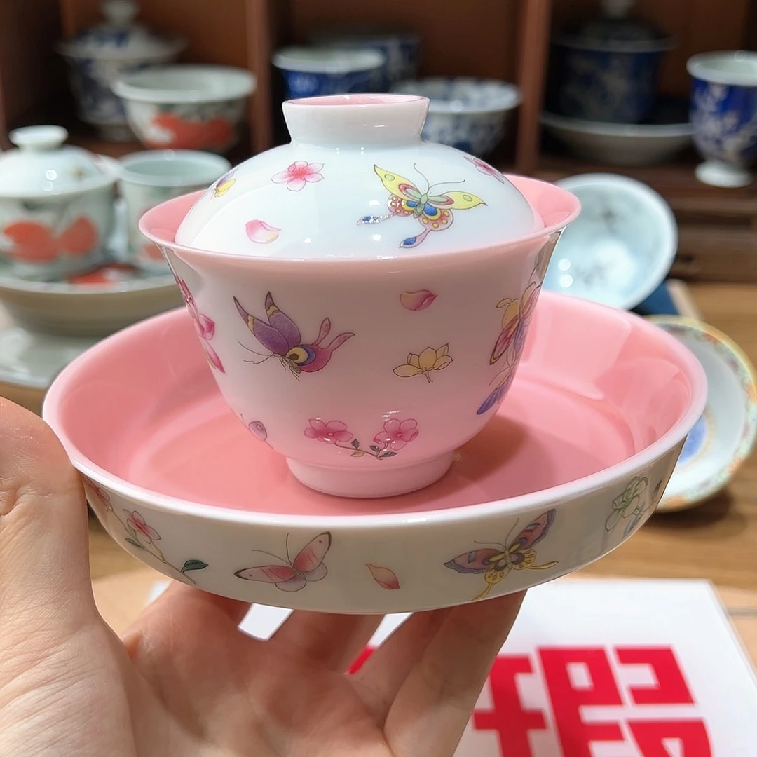 微瑕微瑕景德镇陶瓷