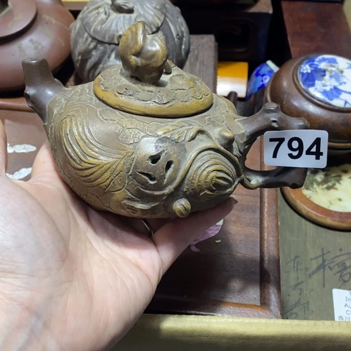 紫砂陶瓷艺术陶瓷艺术陶瓷艺术