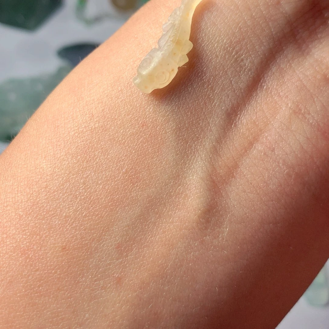 定制翡翠未镶嵌包工