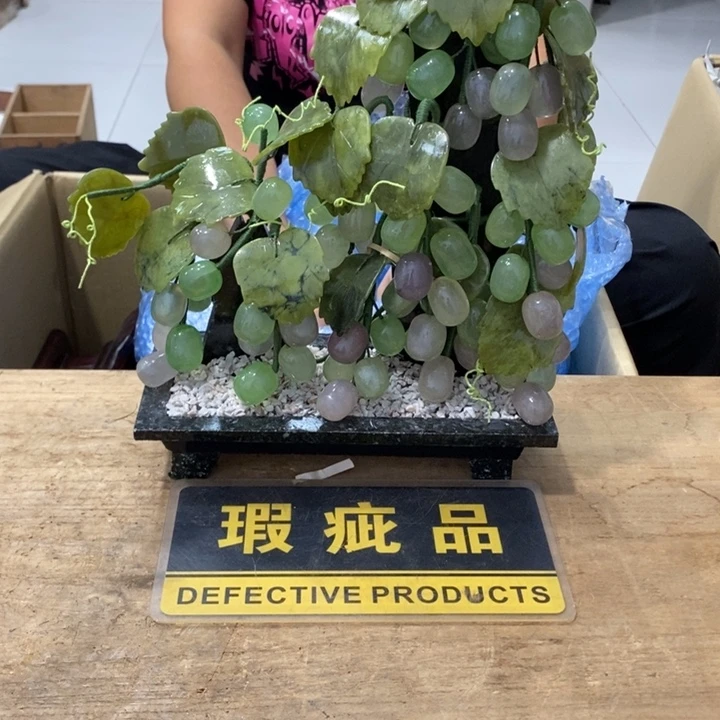 中古品有微瑕，谨慎入手
