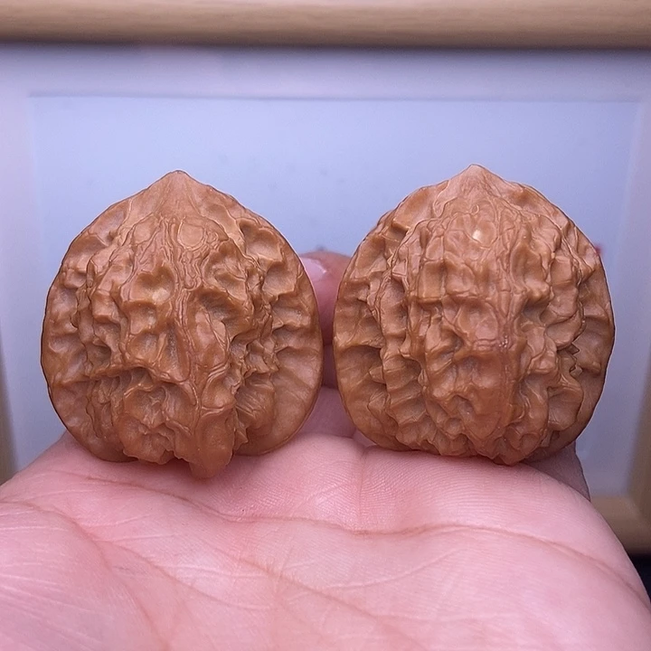 核桃全品小尺玲珑