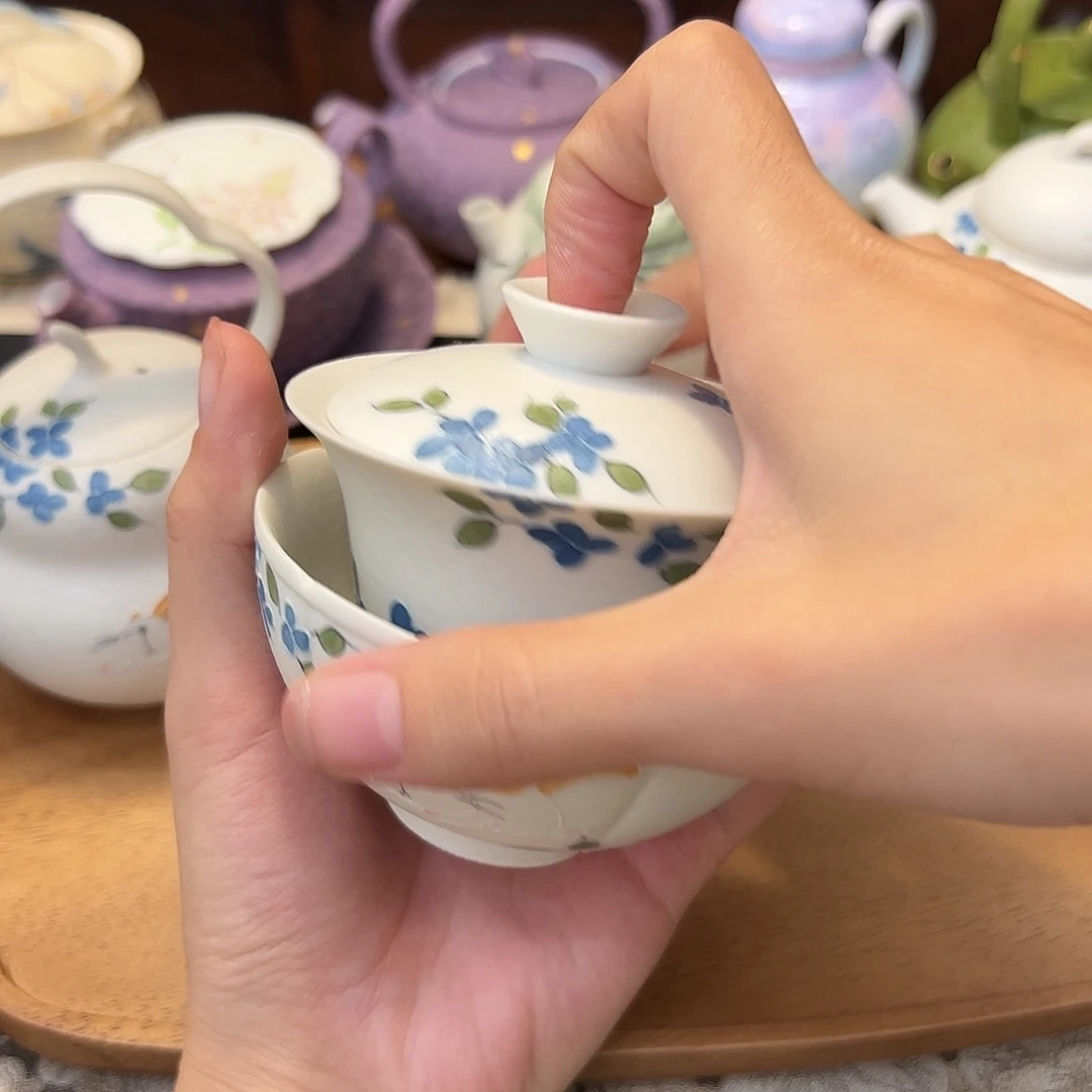 茶具等产品的生产和ww