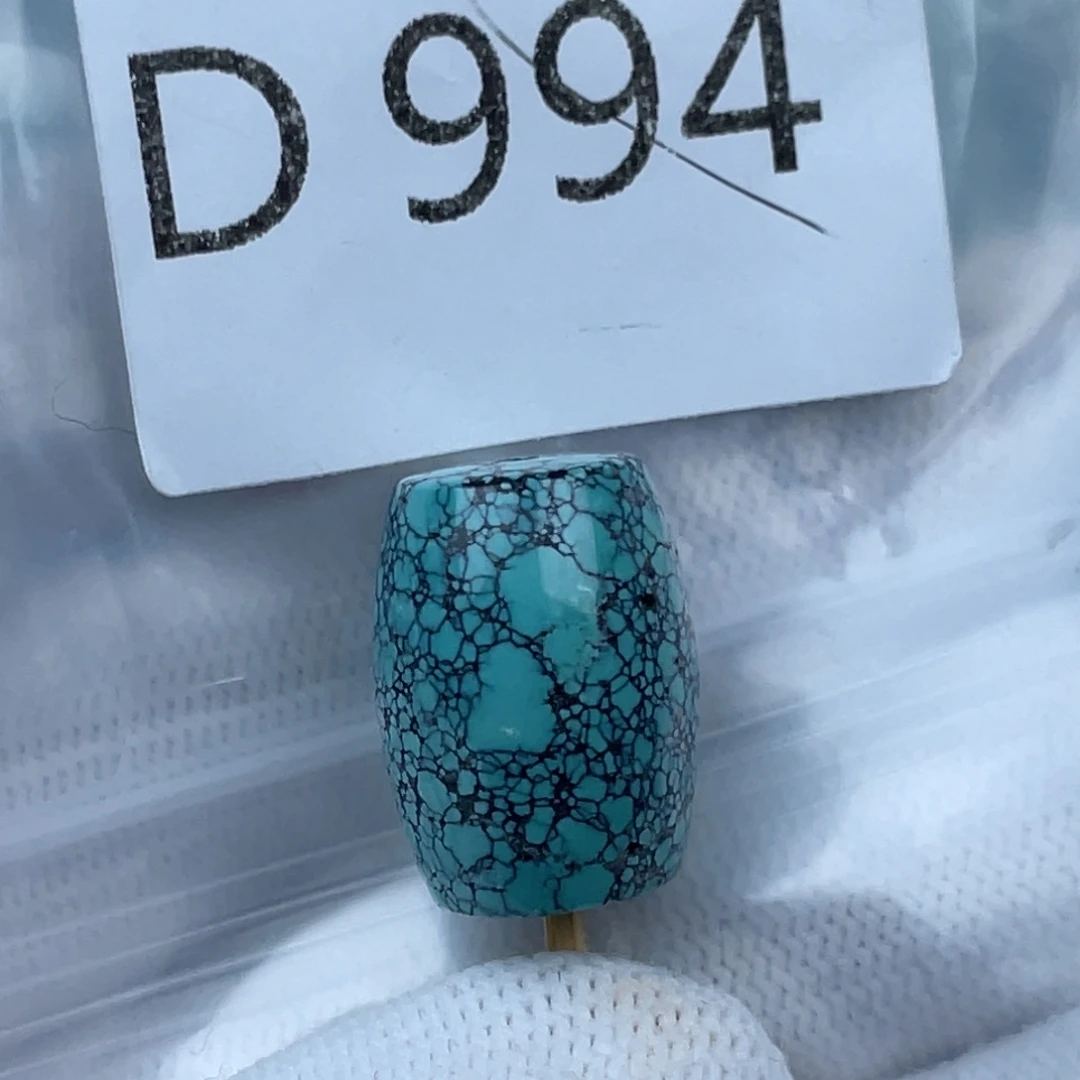 绿松石珠宝奇石未镶嵌关*