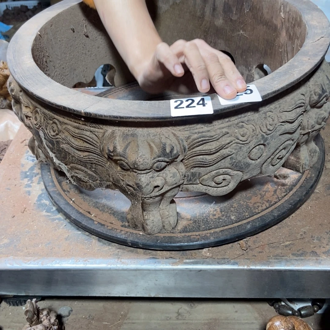 陈***林木成品瑕疵福利放漏