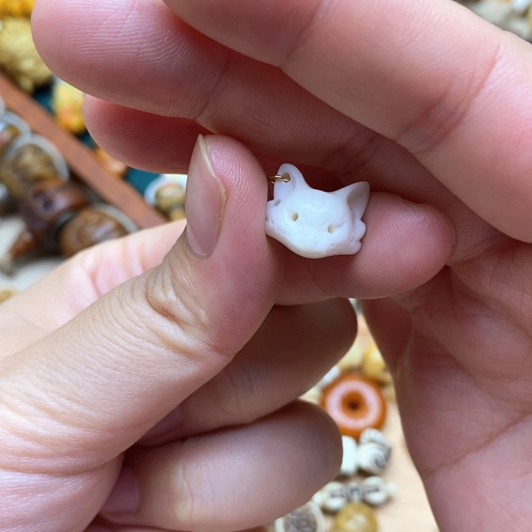 果***。其他驼骨配饰配件