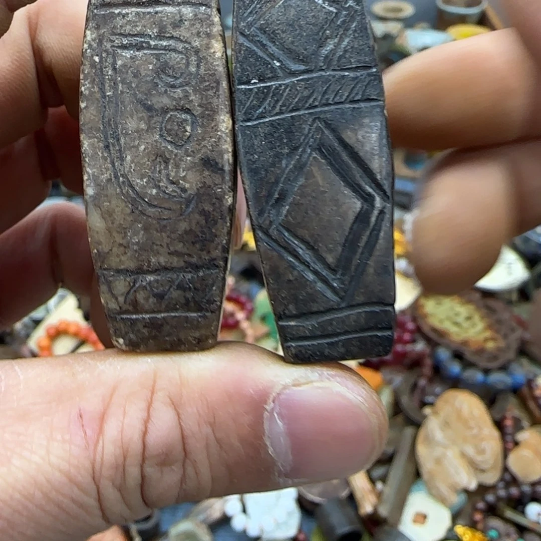 未镶嵌和田玉（糖玉）珠宝奇石涅****鳯