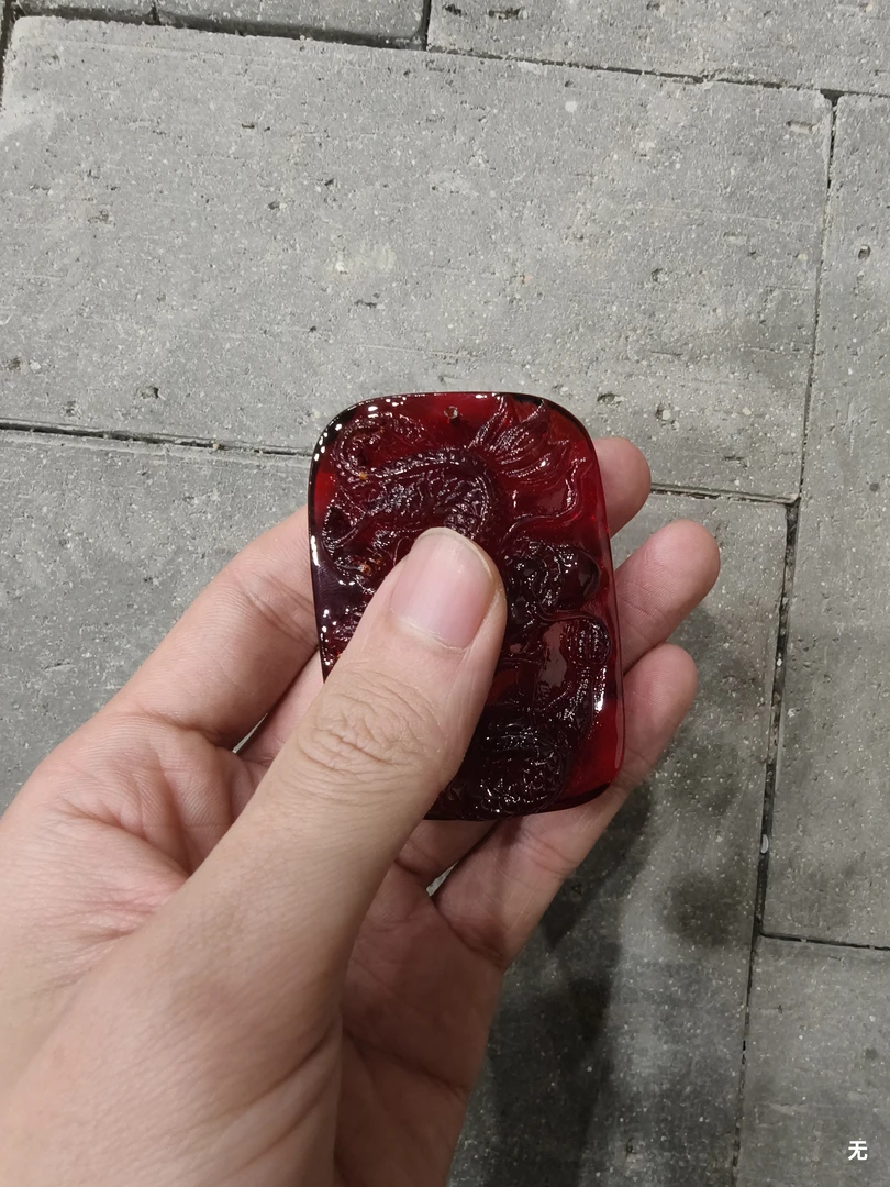 精品特色摆件130 现代仿品复古摆件