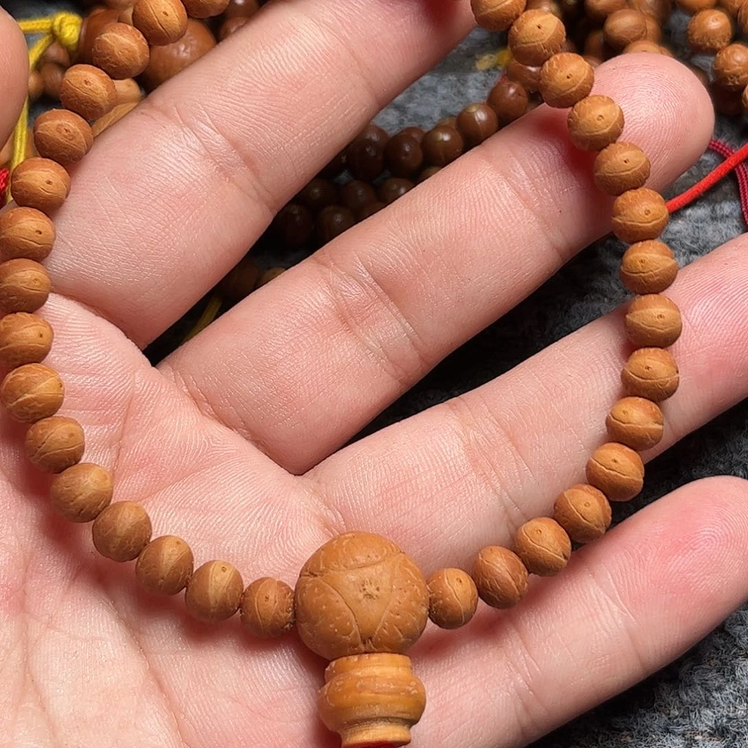赵***）手串凤眼菩提凤眼菩提手串手链