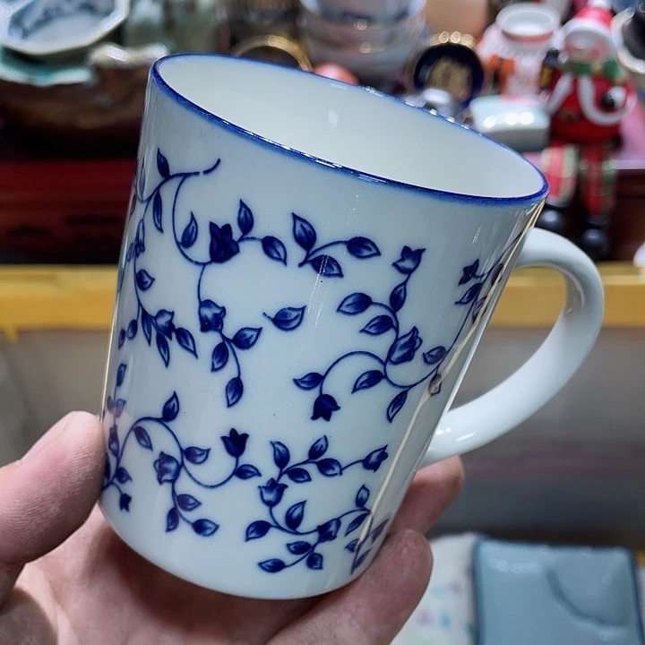 瓷片在这一刻你就不会觉得