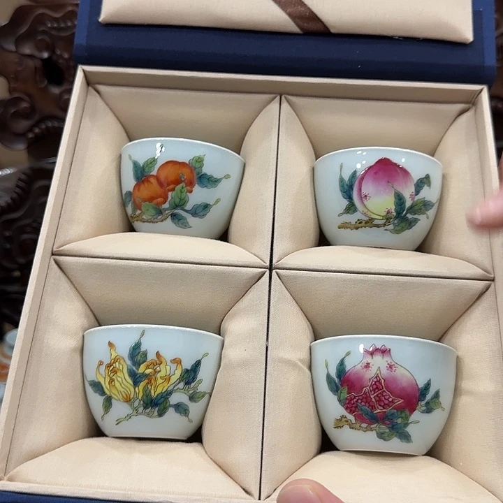 陶瓷艺术品收藏陶瓷