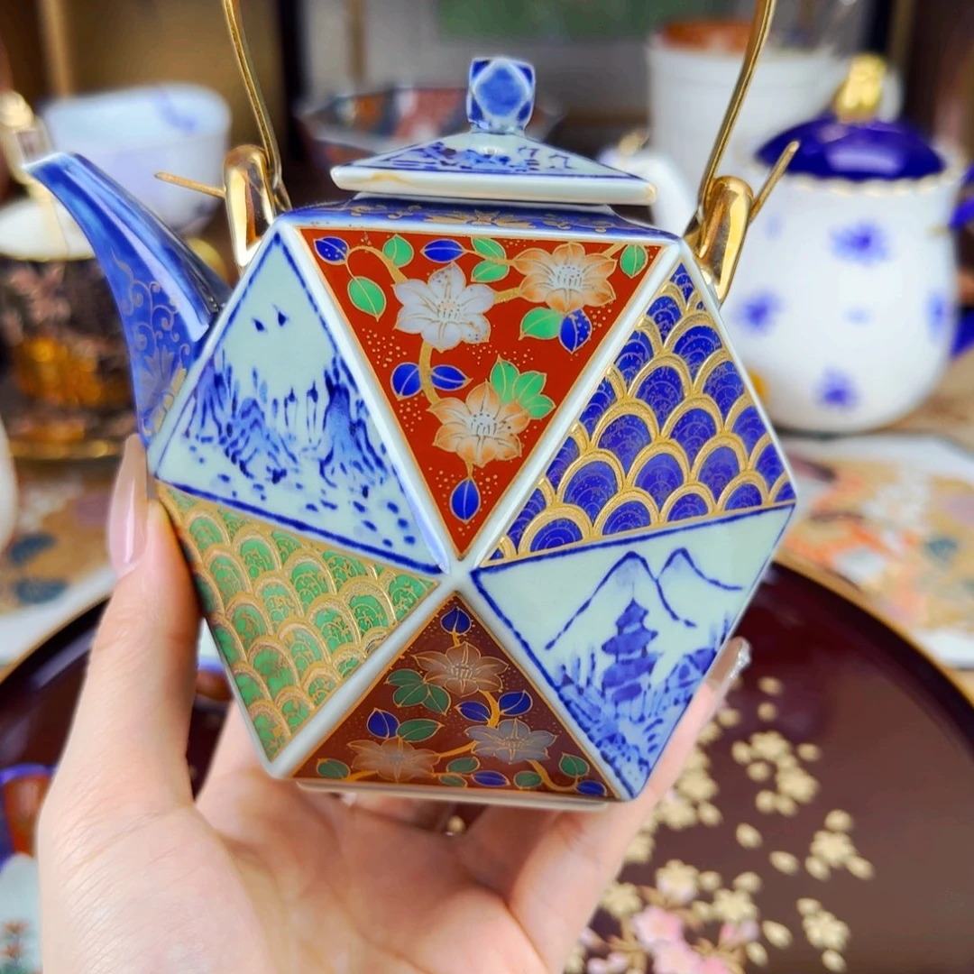 全场高端陶瓷福利不停！