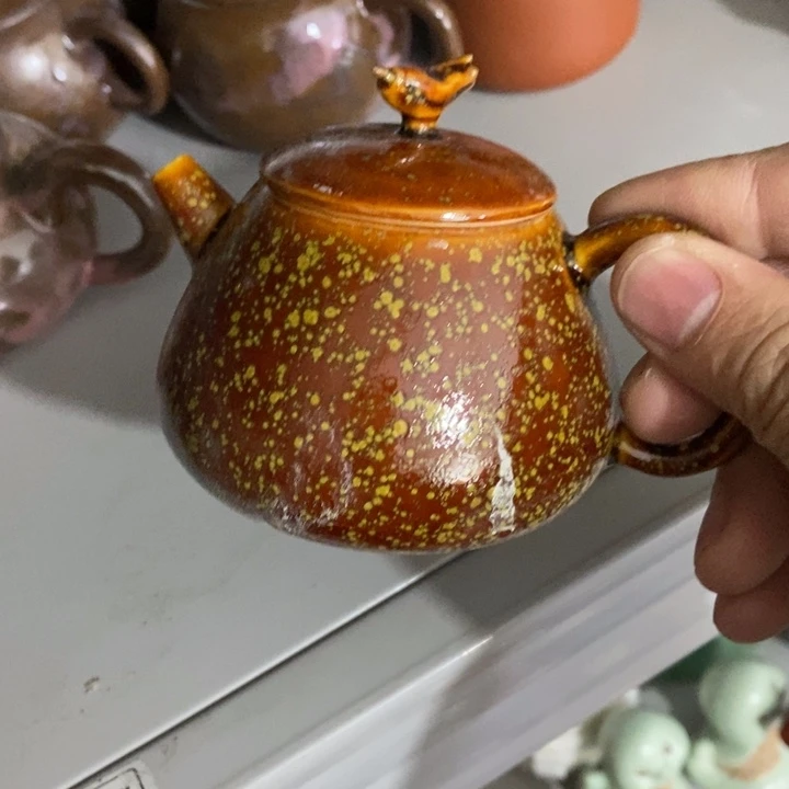 陶瓷艺术品及陶瓷制品