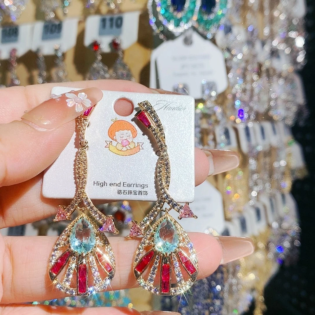 铜合金锆石925银