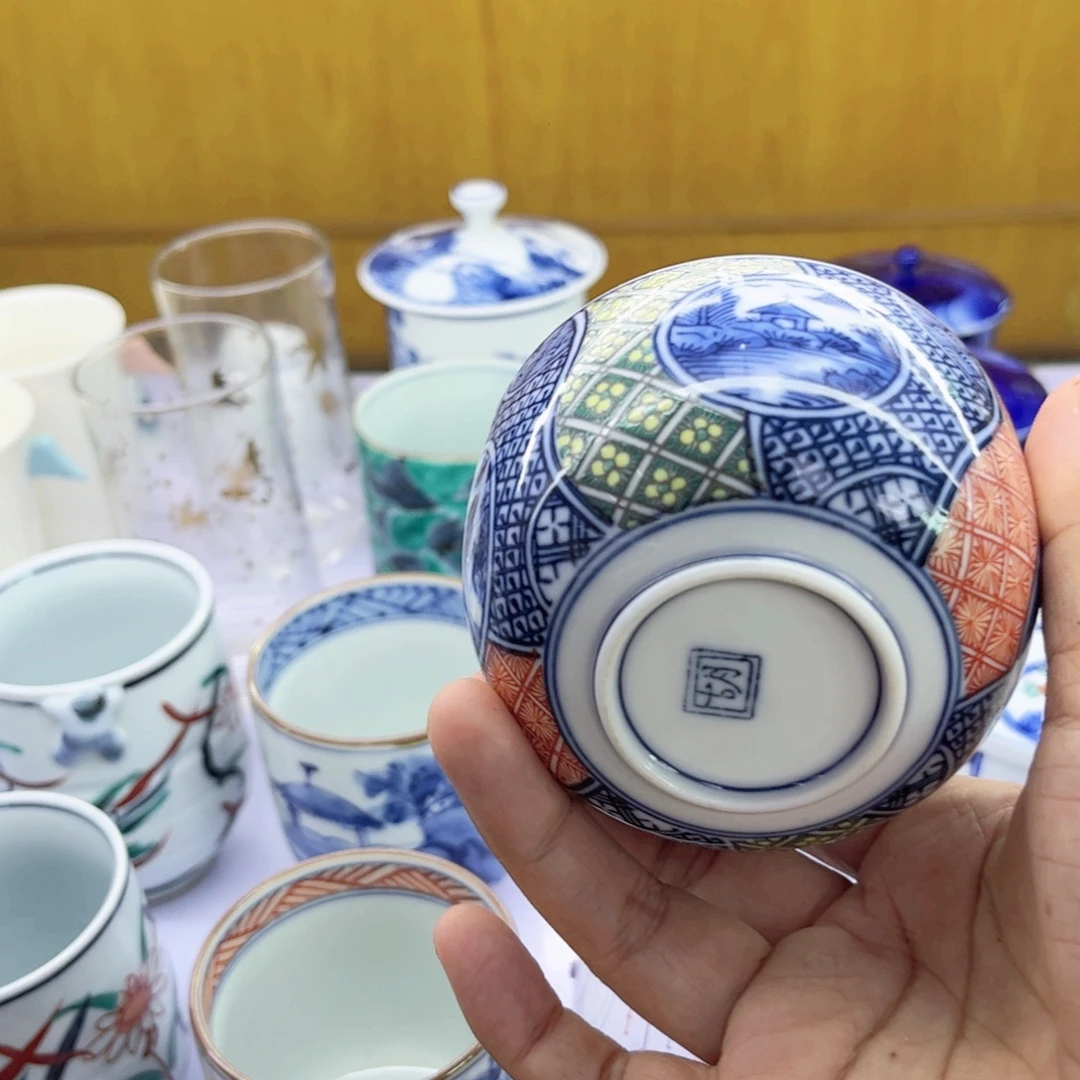 瓷片欢迎光临美桃儿