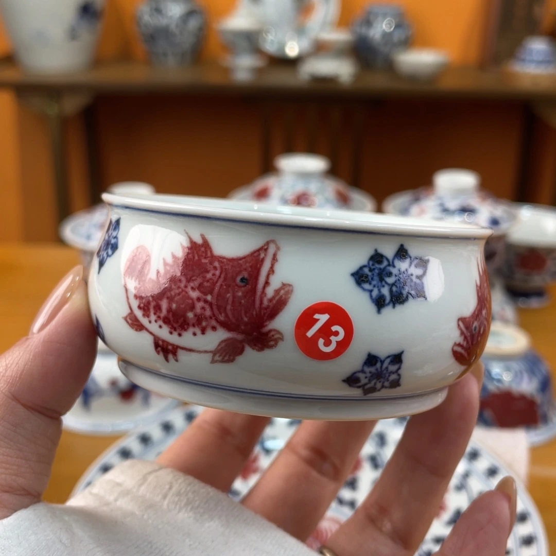 景德镇手绘哈哈哈哈哈哈
