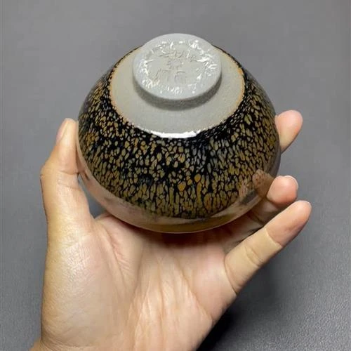【闪购商品】茶盏-600............