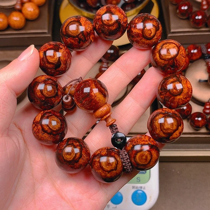 【闪购商品】黄花梨/降香黄檀2.0规格10W