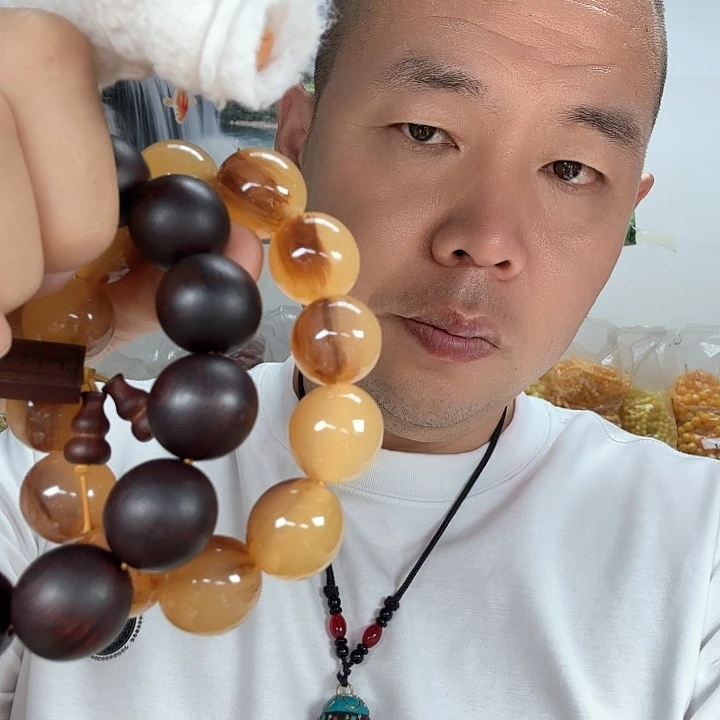 大果紫檀（缅甸花梨）167