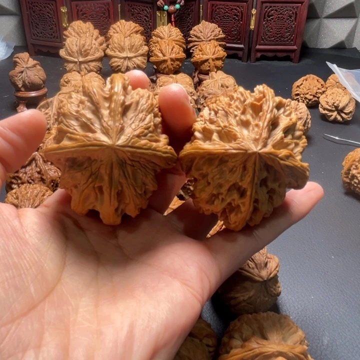 野牛四棱52尺寸核桃哈哈哈哈哈哈