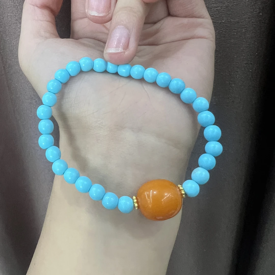 高定珠宝多宝手链HF747S058