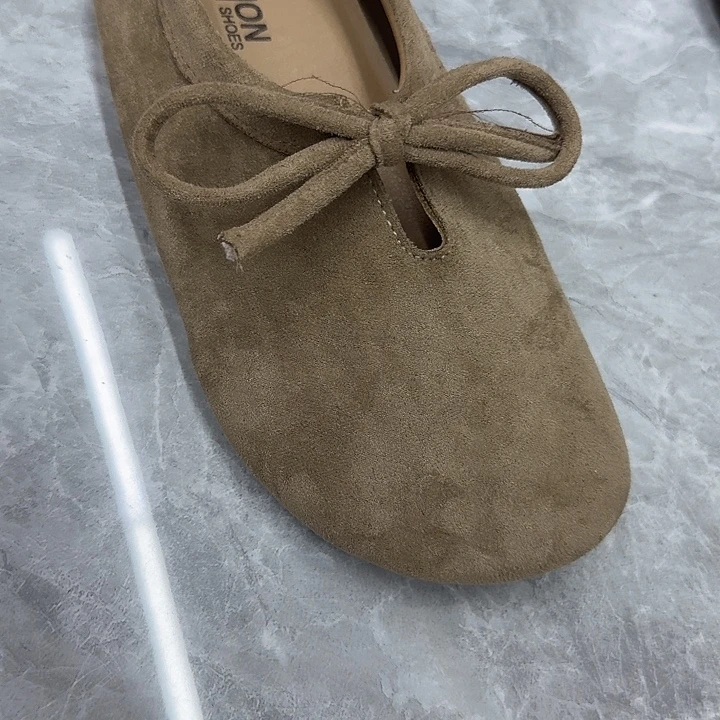 包头凉鞋A-1卡色39