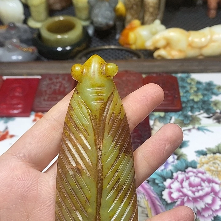 精选商品一图一物