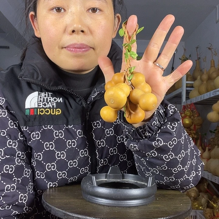 天然葫芦一物一图看图片发货