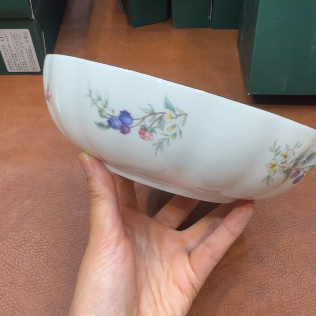 小狐狸瓷器精选推荐好物