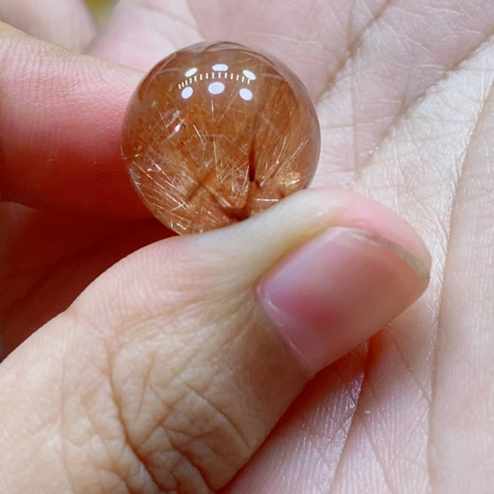 颈饰未镶嵌水晶水晶