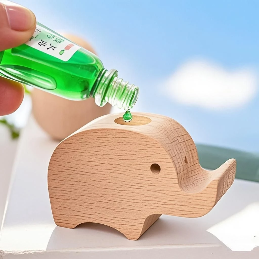 花露水驱蚊扩香木家用香薰无毒驱蚊神器室内强力持久车载留香精油