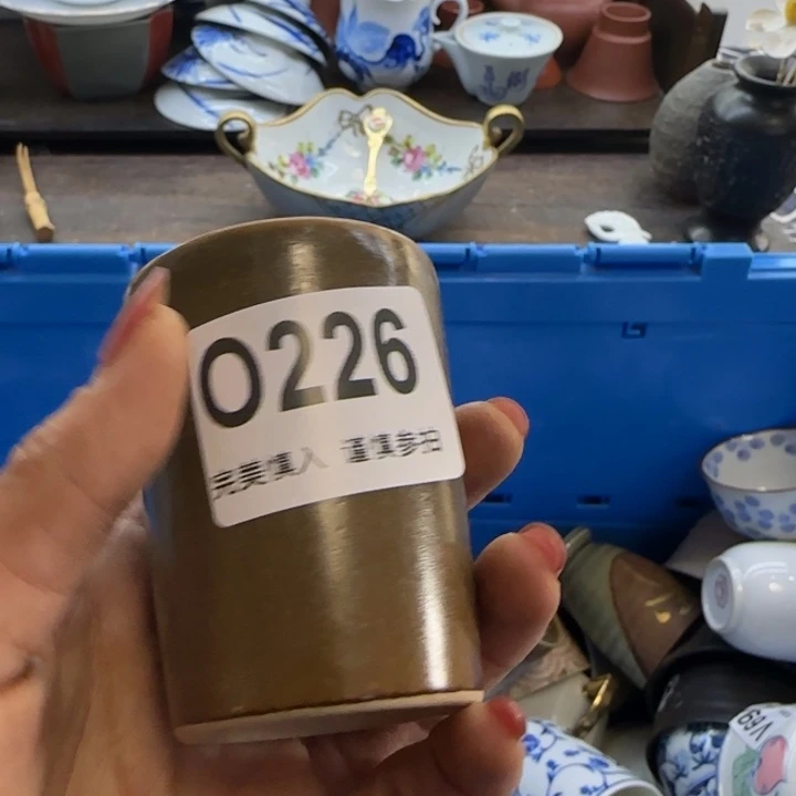 每***乐瓷片一物一拍感谢支持