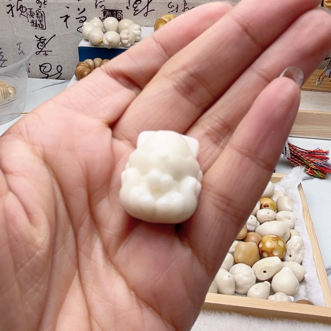 菩提根/象牙果手串