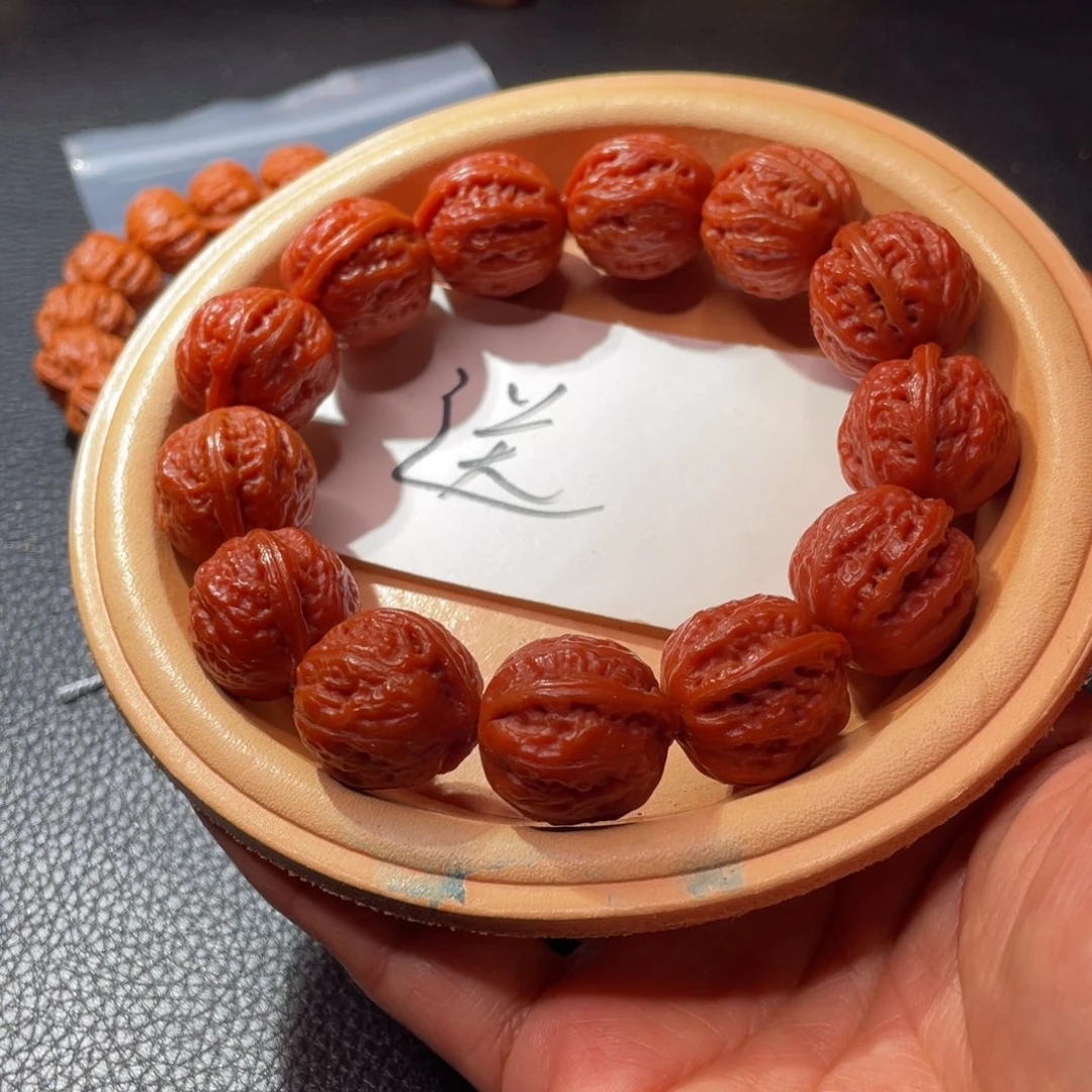 手串文玩核桃福利