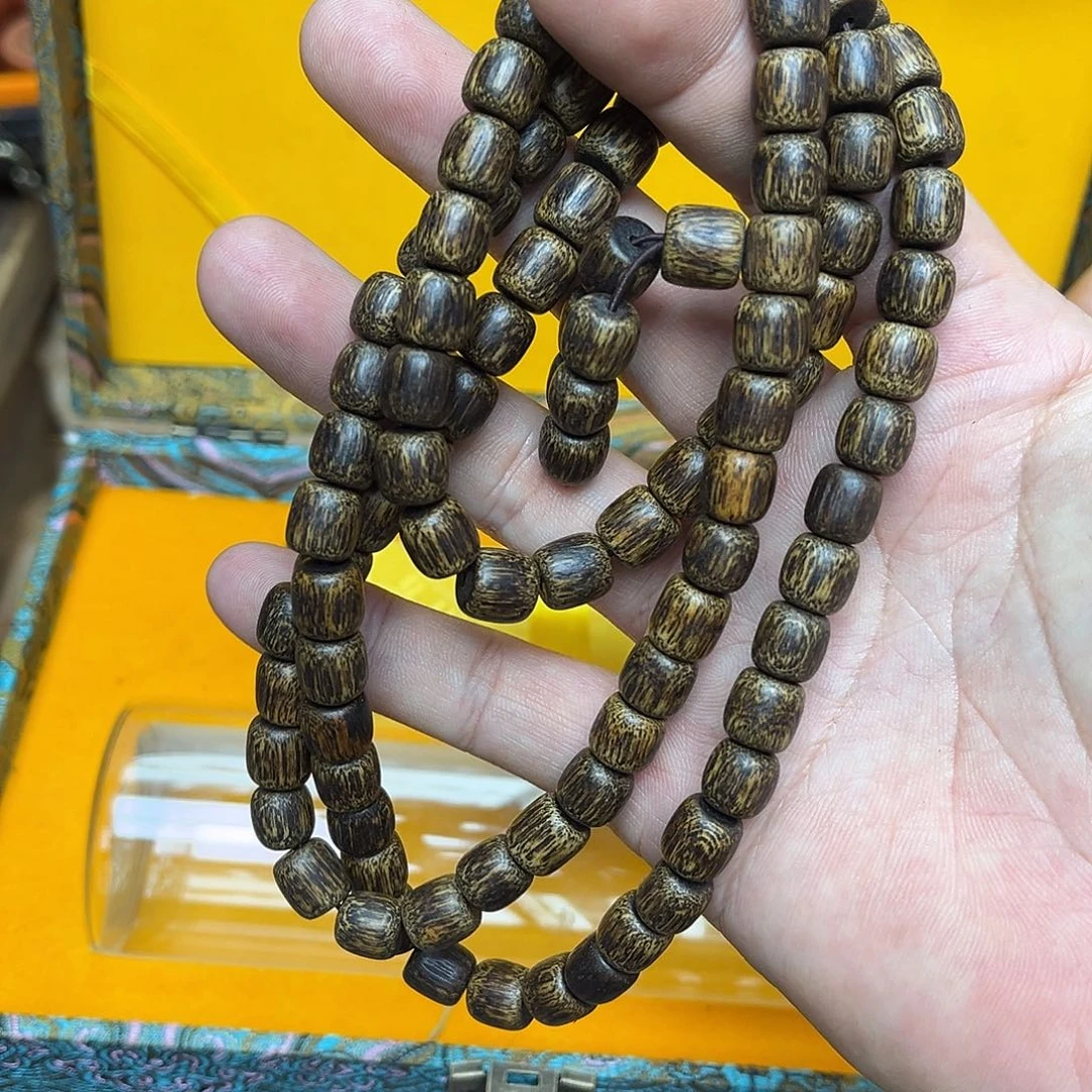 大叶紫檀（黑酸枝木类）