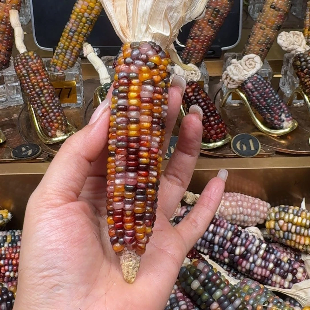 柏香籽/百香籽吊坠昊**地