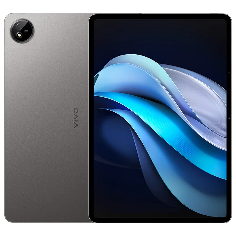95新 vivo 样机 VIVO 平板 Pad3 Pro  8+256G 寒星灰