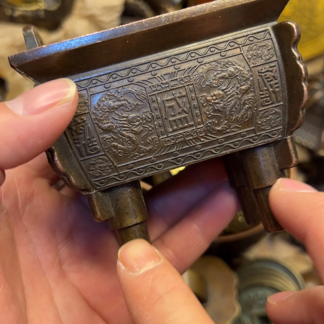 铜器工艺百货艺品专属链接