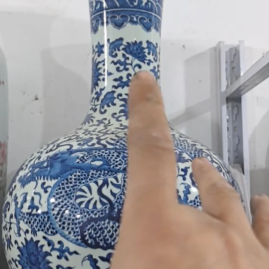 当代景德镇陶瓷工艺品