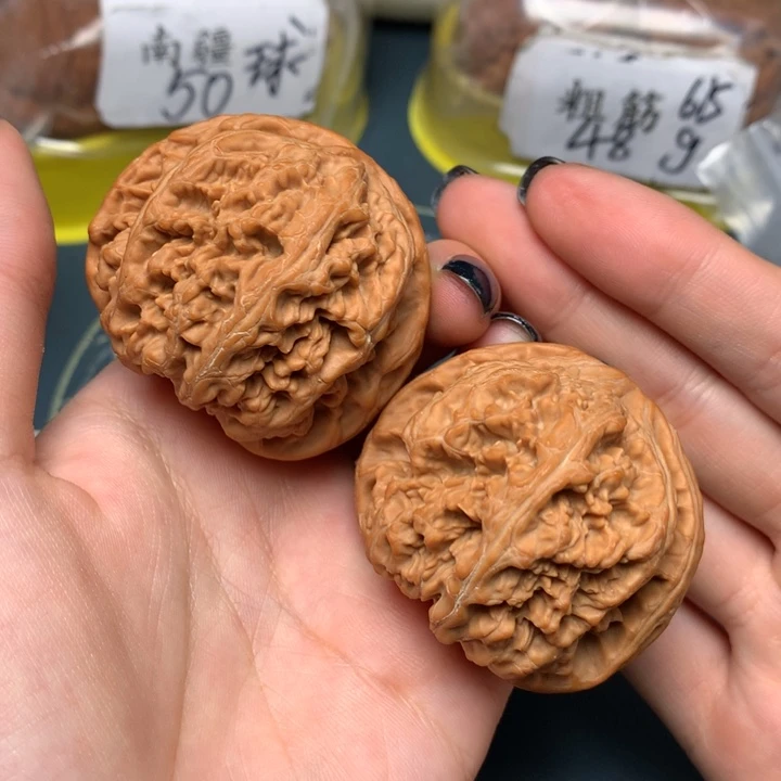 把件文玩核桃47-29609-0