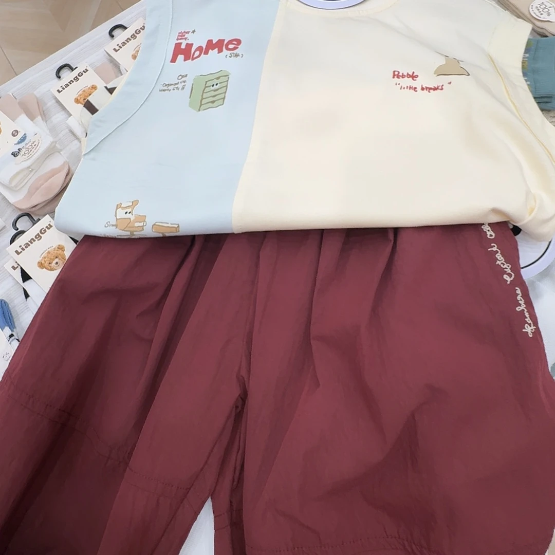 无袖60216+60499 110尺码