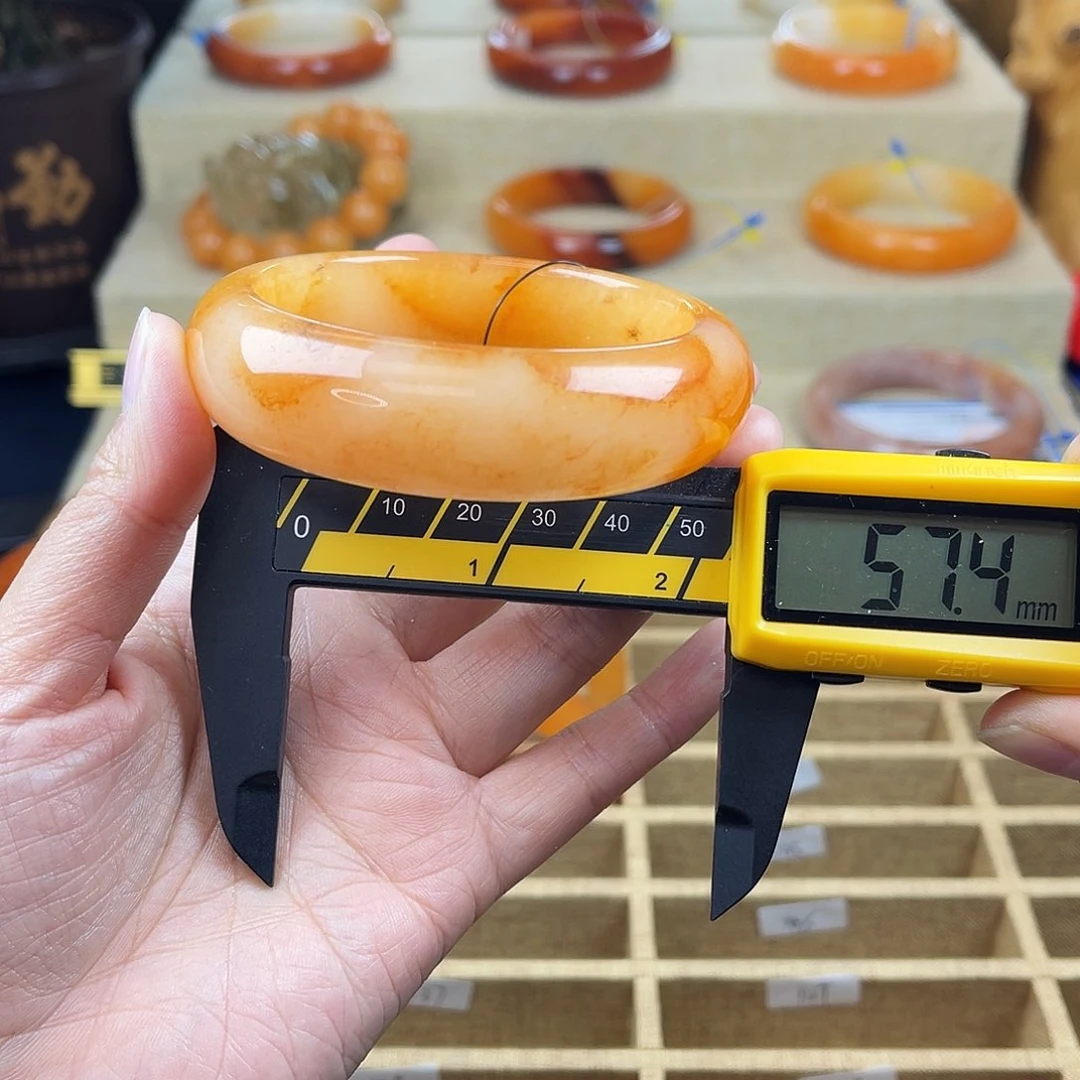 无无135号花瓣轮胎57圈口