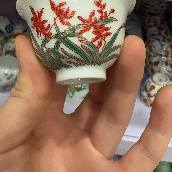 陶瓷艺术品收藏陶瓷