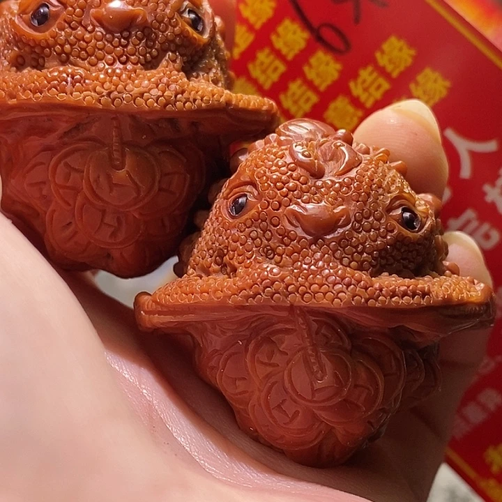 把件文玩核桃核桃核桃