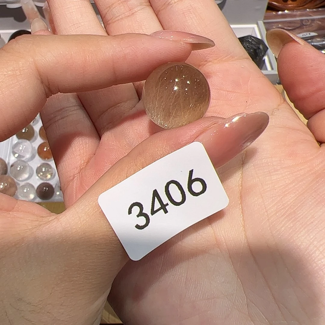 ****女水晶大型摆件（非配饰）未镶嵌