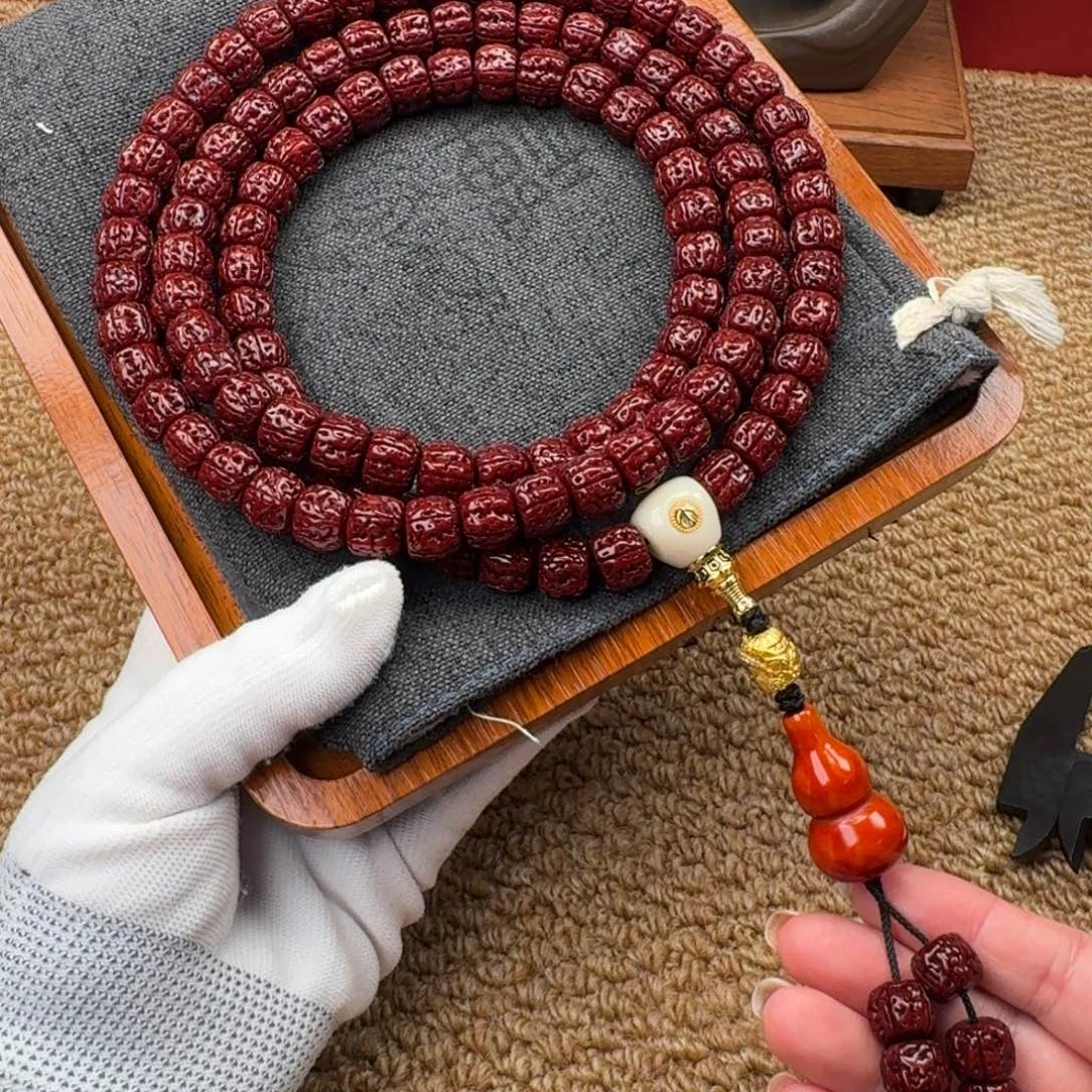 金刚菩提吊坠精品