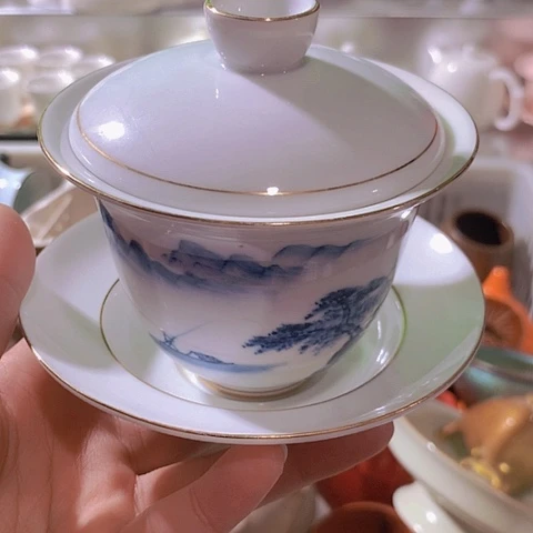 陶瓷制品及陶瓷艺术品微瑕